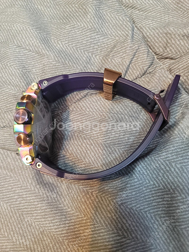 지샥 블루투스 MTG-B3000PRB-1AJR 오로라 한정판--5